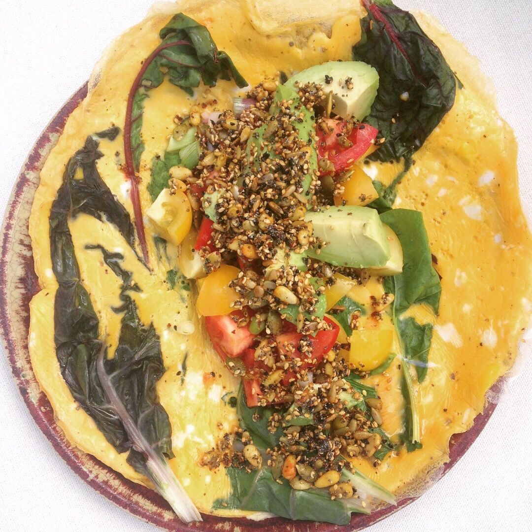 Follow up session to complement nutritional consultations