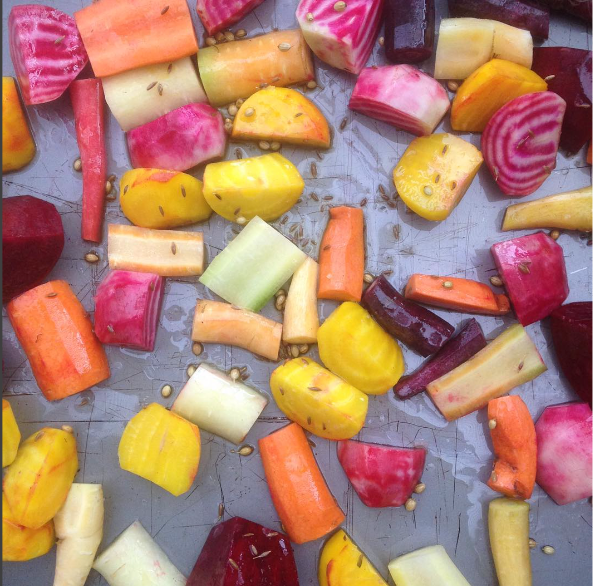 Performance Nutrition Package